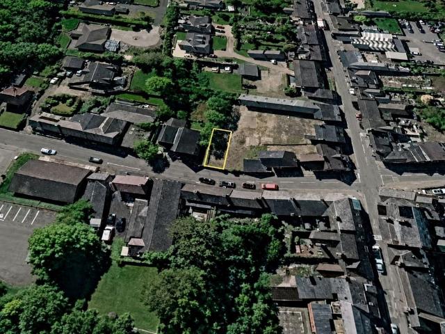 Land for sale in Prees, Shropshire