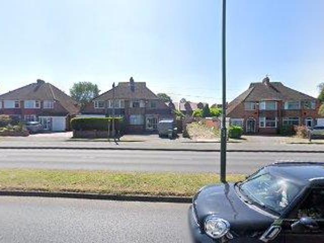 Land for sale in Solihull, Ulverley Green