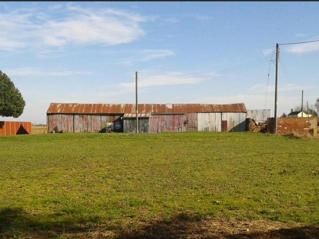 Land for sale in Gosberton Clough, Lincolnshire
