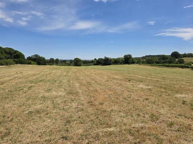 Land for sale in Dale Abbey, Caldermill