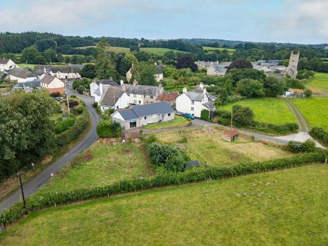 Land for sale in Weir Quay, Devon