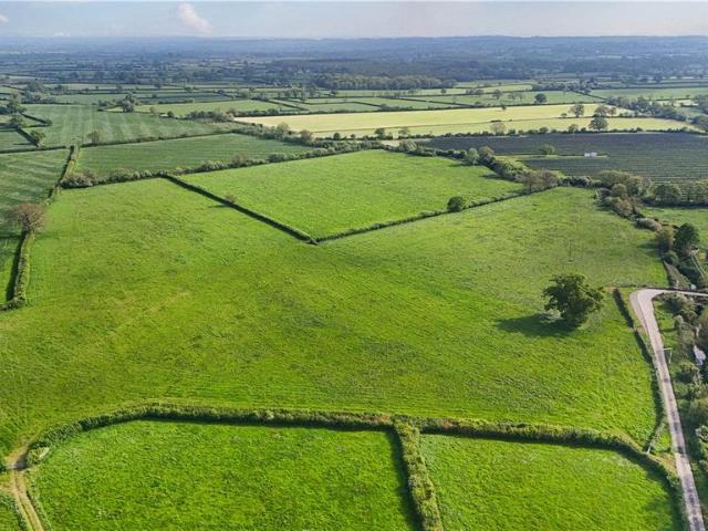 Land for sale in Wincanton, Somerset