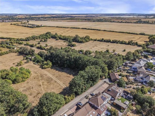 Land for sale in Brooklands, Monks Orchard