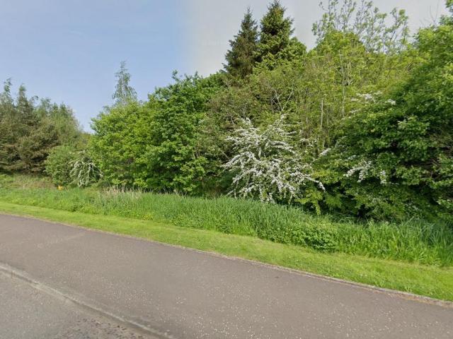 Land for sale in Ryelands, Newton Mearns