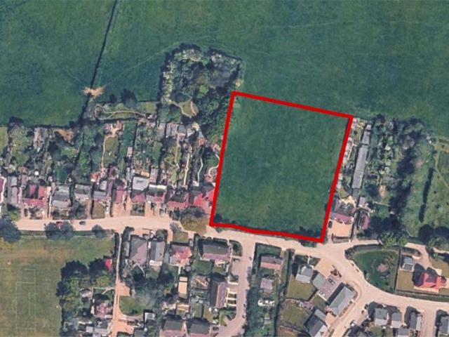 Land for sale in Cross In Hand, East Sussex