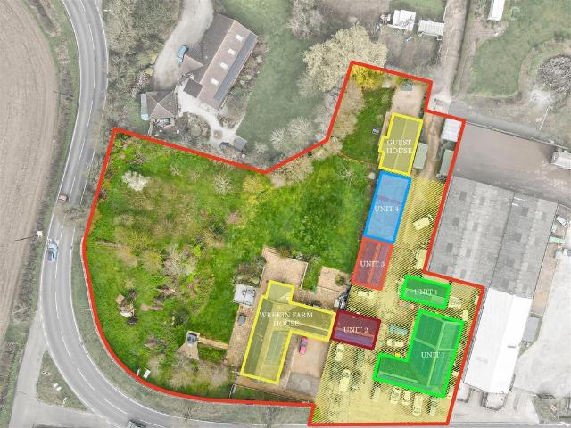 Commercial for sale in Althorne, Maldon