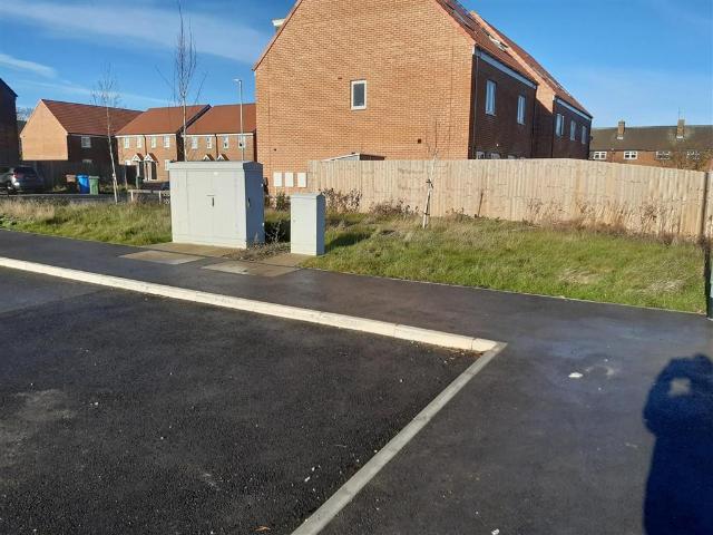 Land for sale in Anlaby with Anlaby Common, Anlaby