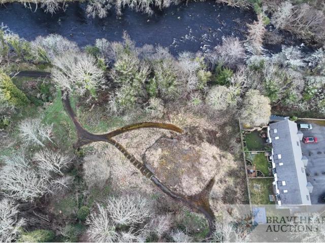 Land for sale in Alness, Scotland