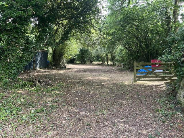 Land for sale in Brandis Corner, Devon