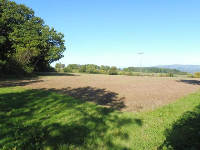 Land for sale in Forthampton, Worcestershire