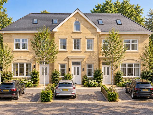 Land for sale in London Borough of Barnet, Greater London