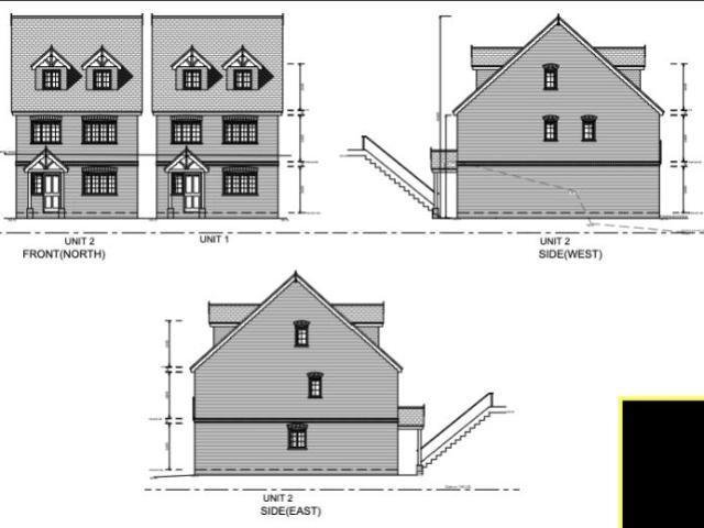 Land for sale in Bolton Low Houses, Hampshire