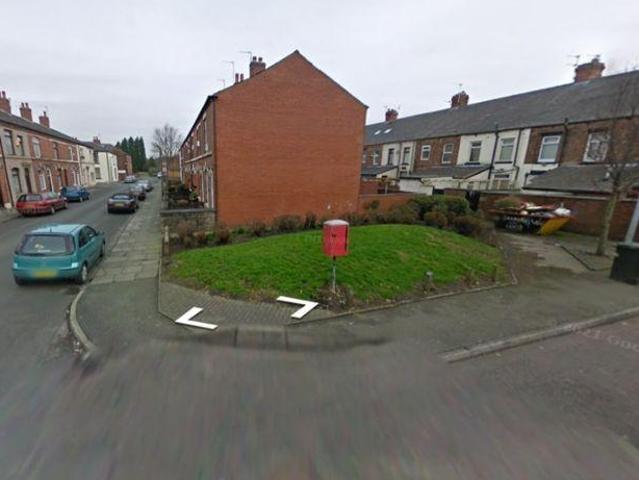 Land for sale in Hooley Brow, Burnedge