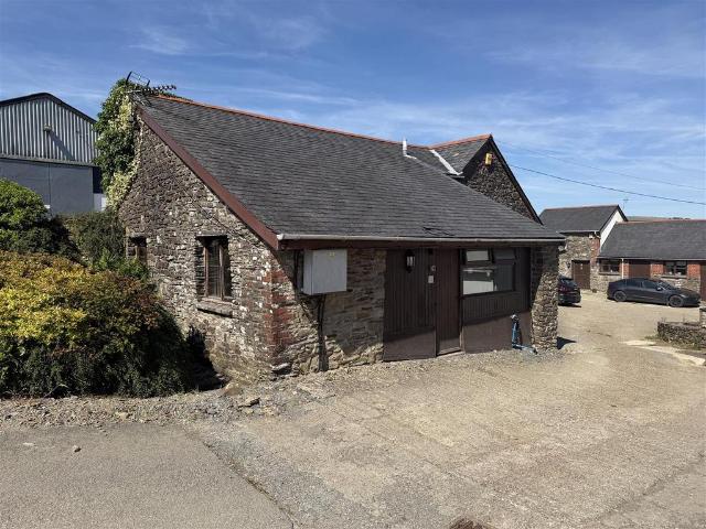 Commercial for sale in Kentisbury, Devon
