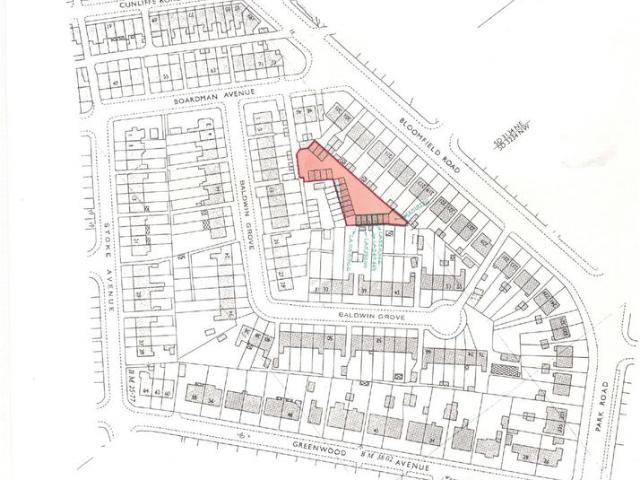 Commercial for sale in Marton, Blackpool