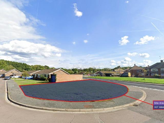 Land for sale in Ash, Guildford
