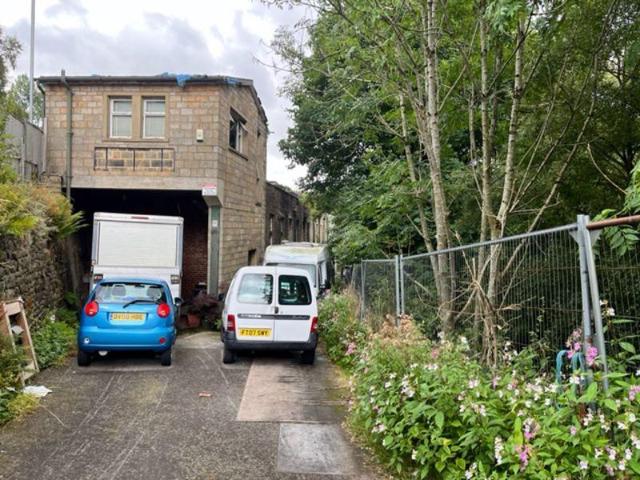 Land for sale in Todmorden, Walsden