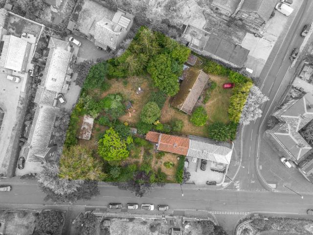 Land for sale in Comers, Norfolk