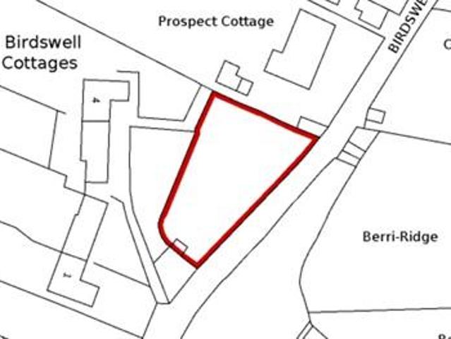 Commercial for sale in Kentisbury, Devon