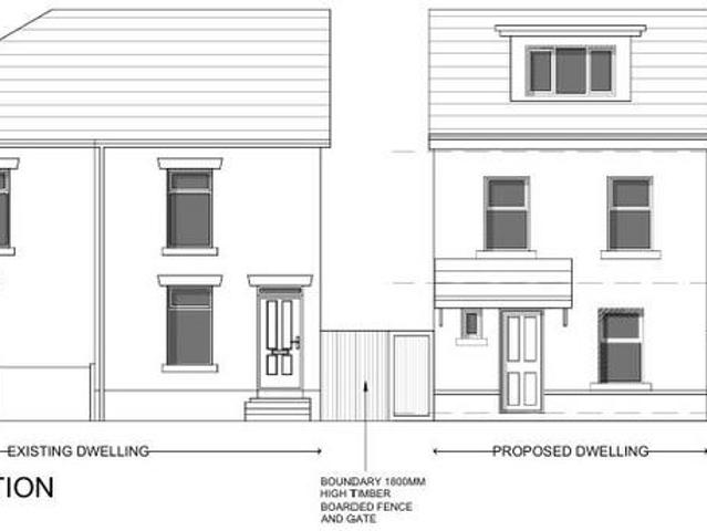 Land for sale in Lee Bank, Greater Manchester