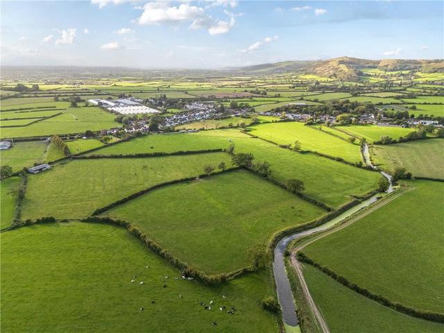 Land for sale in Weare, Lower Weare