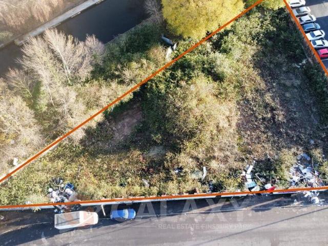 Land for sale in Nechells, Isle Of Man