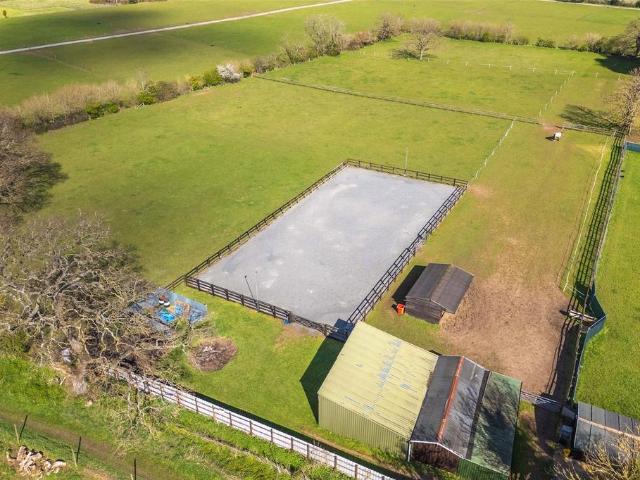 Land for sale in Cookham