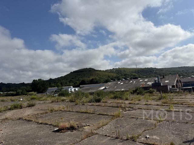 Commercial for sale in Folkestone