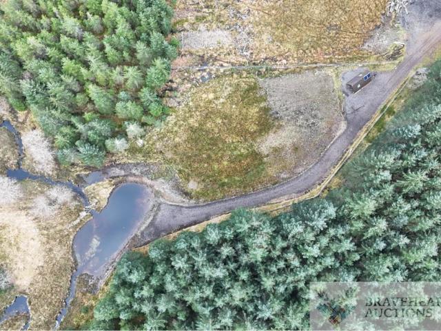 Land for sale in Spean Bridge, Scotland