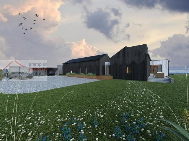 Land for sale in Scotland