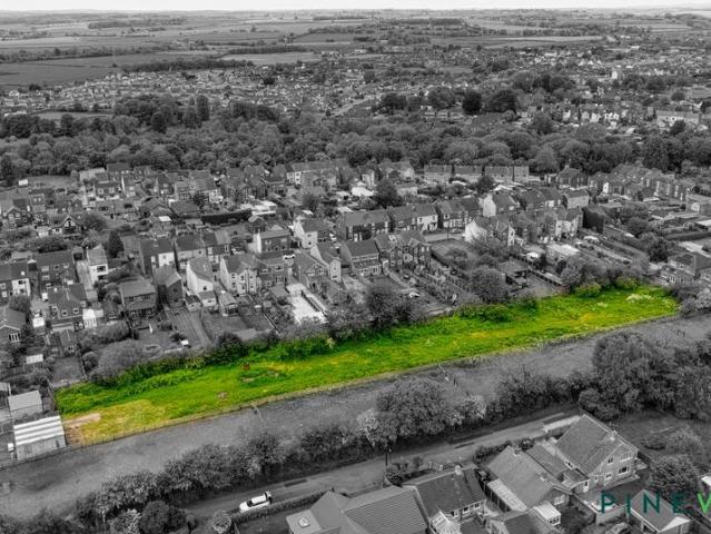 Land for sale in Clowne, Elmton