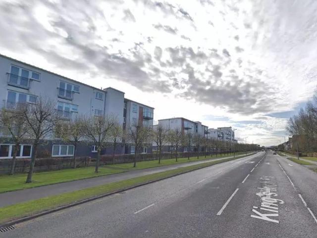 Commercial for sale in Stanwix, Scotland