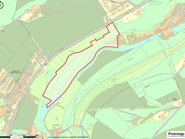 Land for sale in Triangle, West Yorkshire
