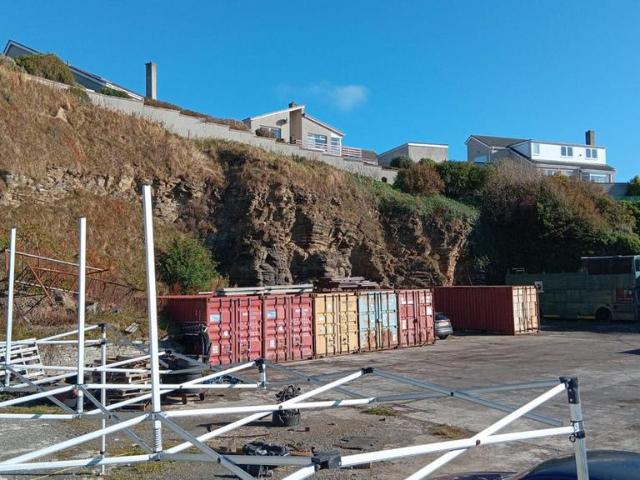 Commercial for sale in Scotland