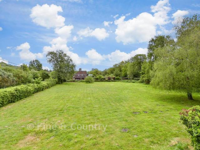 Land for sale in Hythe, Folkestone