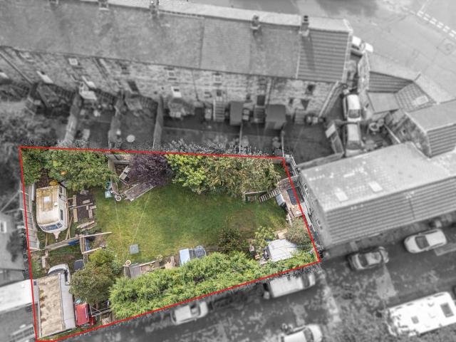 Land for sale in Hanging Heaton, Dewsbury
