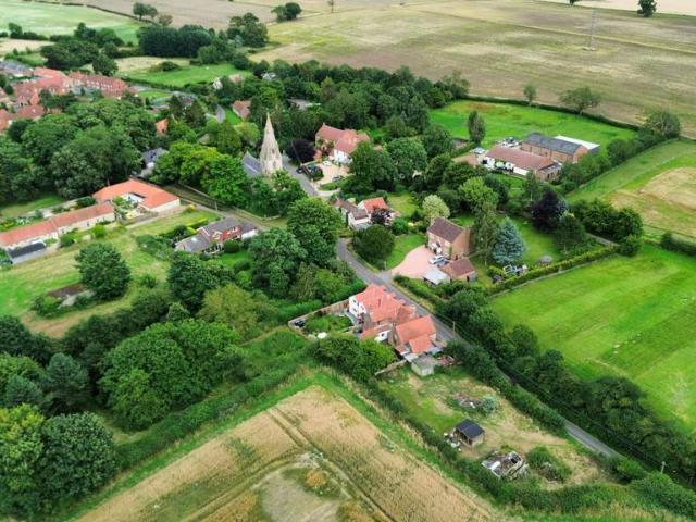 Land for sale in Aunsby and Dembleby, Ashby De La Launde