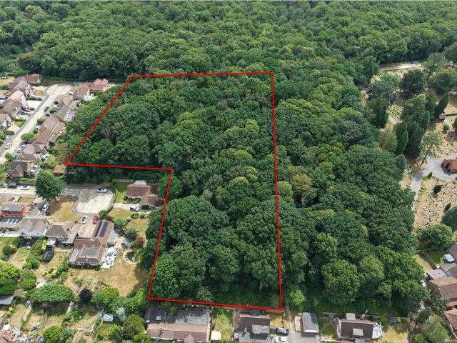 Land for sale in Navestock Side, Essex