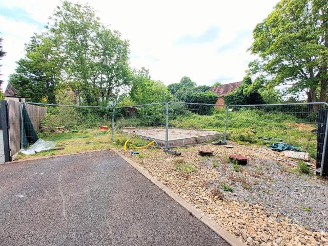 Land for sale in Old Fletton, Peterborough