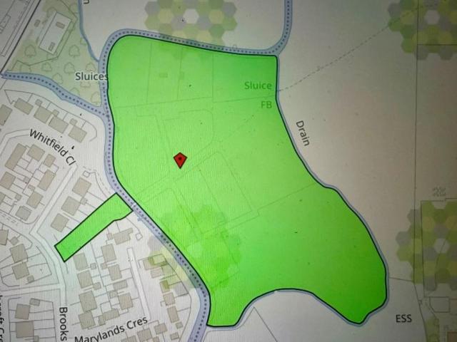 Land for sale in Clapham, Isle Of Man