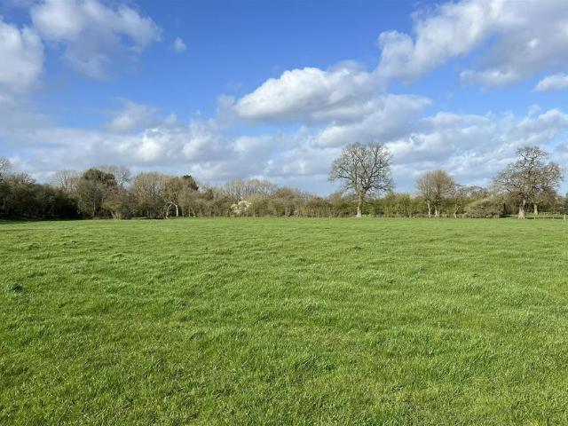 Land for sale in Haughton, Baswich