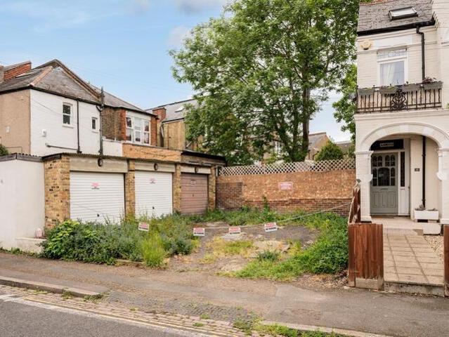 Land for sale in Streatham, Greater London