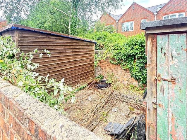 Land for sale in New Town, Horsham