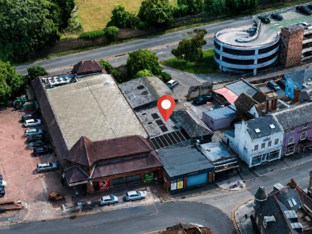 Land for sale in Hertford, Colliers End