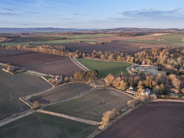 Land for sale in Montrose