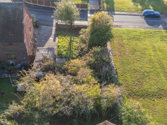 Land for sale in Keadby with Althorpe, Keadby