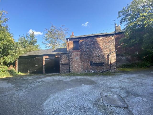 Land for sale in Liverpool, L8