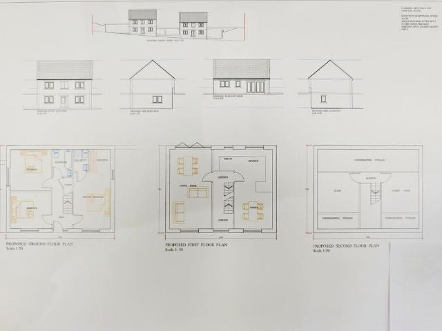 Land for sale in Halifax, Wheatley