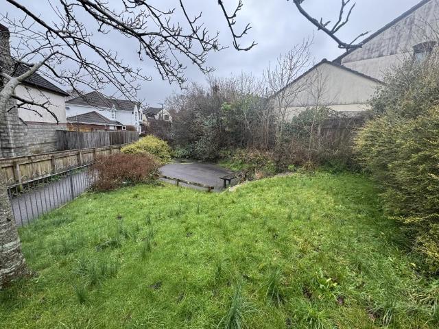 Land for sale in Latchbrook, Saltash