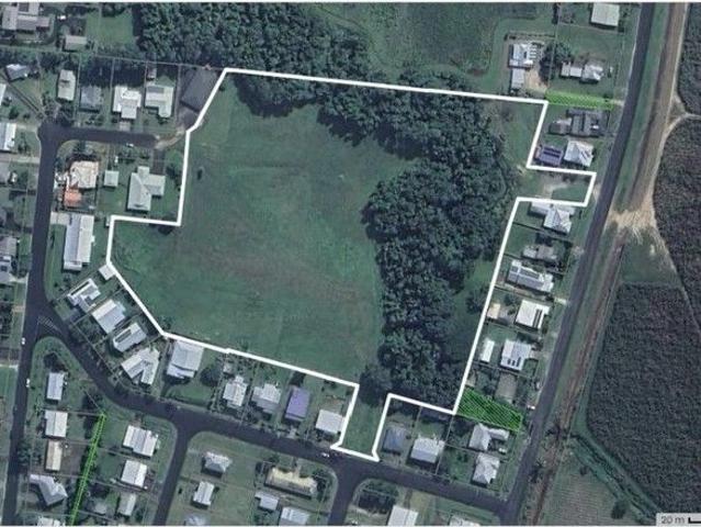 Land for sale in Tully, Queensland